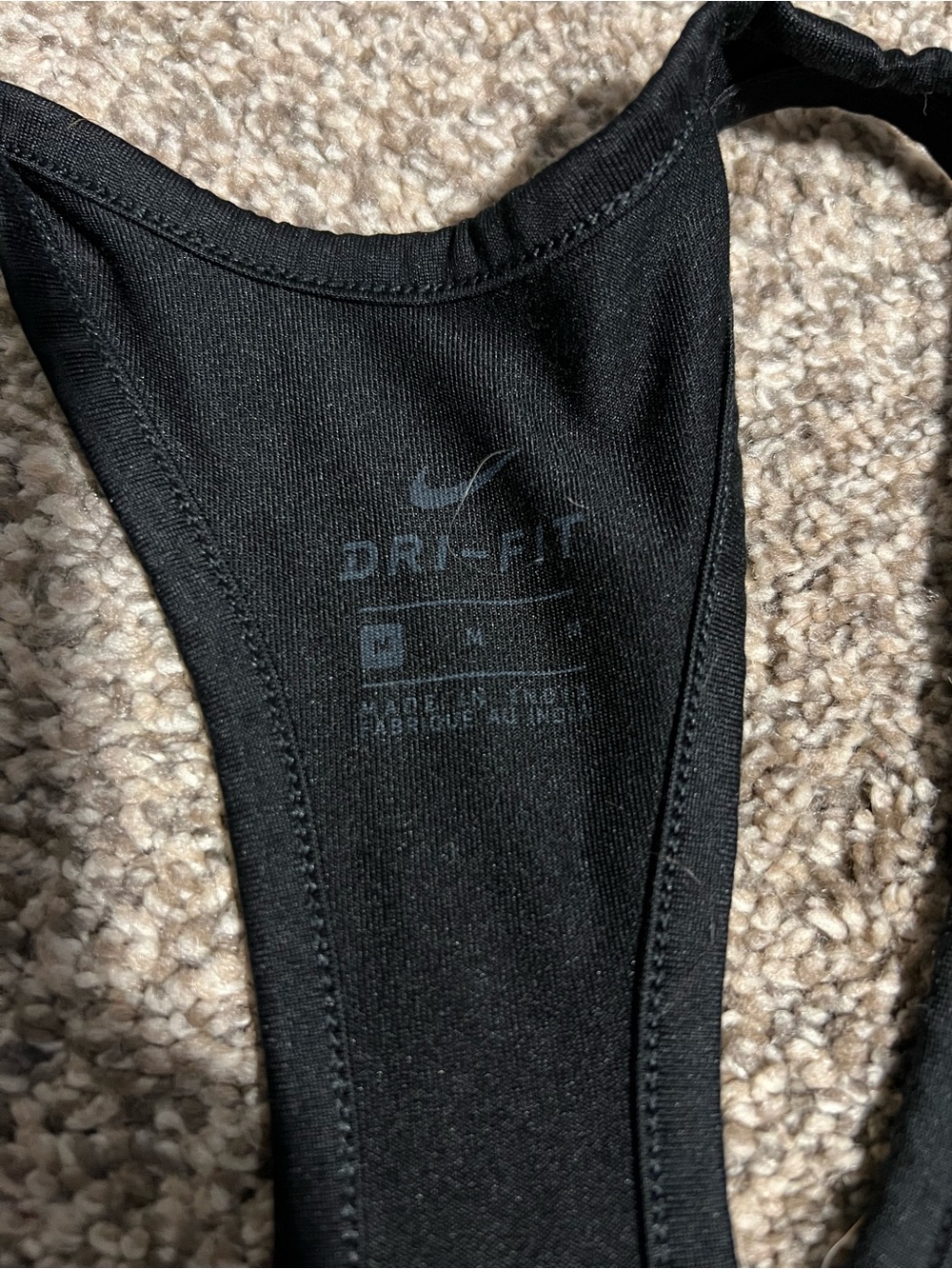 Workout Tank Tops - Picture 3 of 11